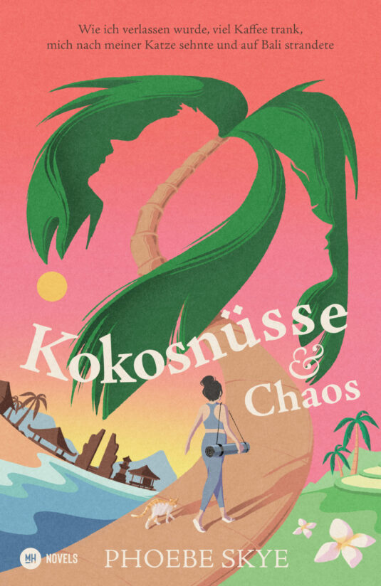 Cover Kokosnüsse & Chaos